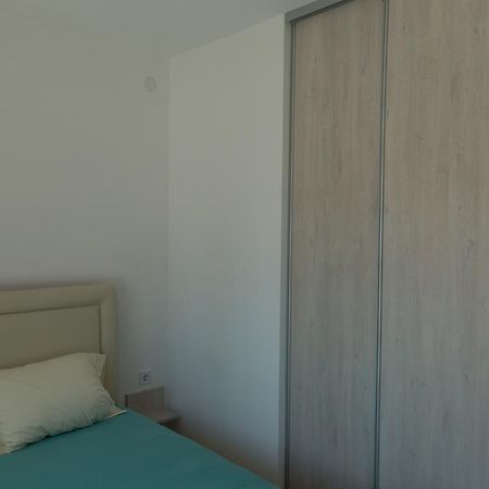 Del Mar Apartments Čanj Buitenkant foto