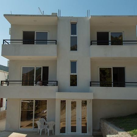 Del Mar Apartments Čanj Buitenkant foto
