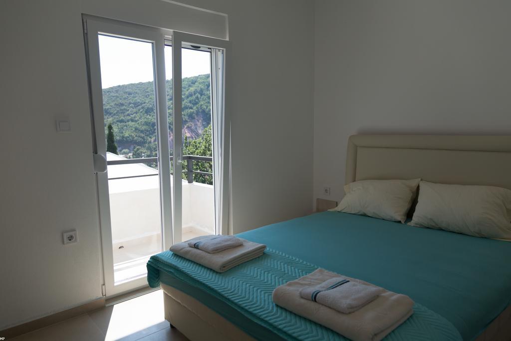 Del Mar Apartments Čanj Buitenkant foto