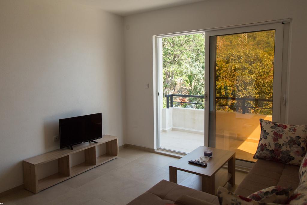 Del Mar Apartments Čanj Buitenkant foto