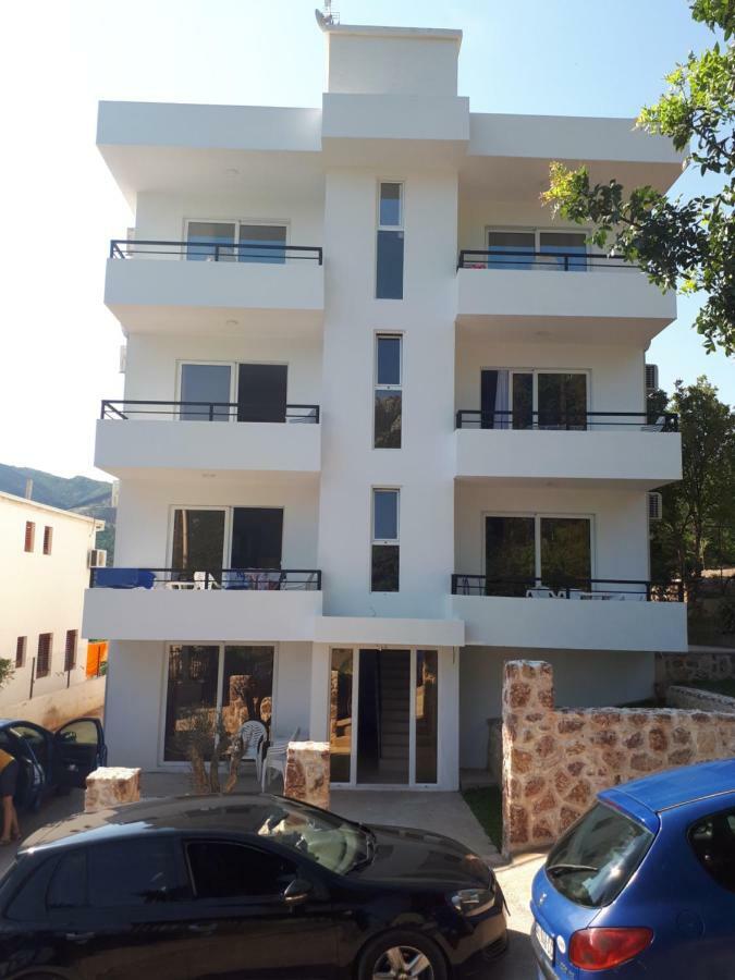 Del Mar Apartments Čanj Kamer foto